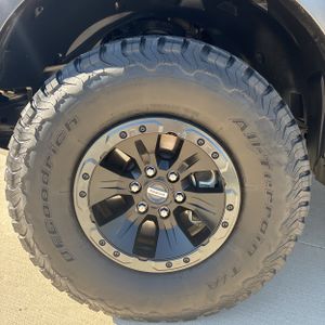 2018 FORD F-150 RAPTOR — фото 17