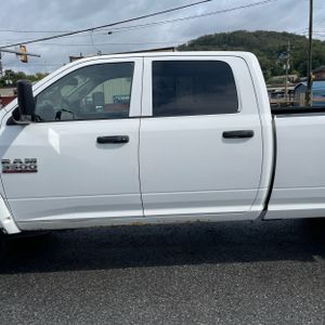 2017 RAM 3500 TRADESMAN 照片 4