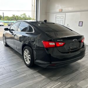 صورة 4 لـ 2017 Chevrolet MALIBU LT