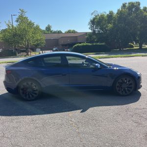 2022 Tesla MODEL 3 PERFORMANCE photo 10