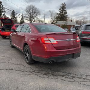 FORD TAURUS SHO - 5