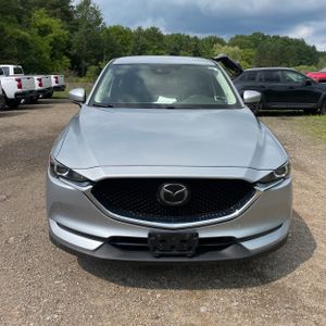 2021 Mazda CX-5 TOURING 缩略图 14