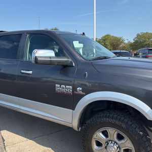 2018 RAM 2500 LARAMIE 照片 13