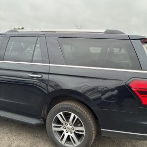 FORD EXPEDITION MAX LIMITED - 6