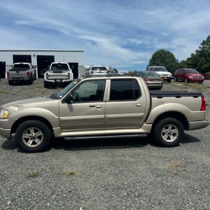 صورة 3 لـ 2005 FORD EXPLORER SPORT TRAC XLT