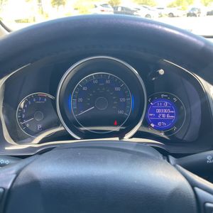 2015 Honda FIT EX — миниатюра 40