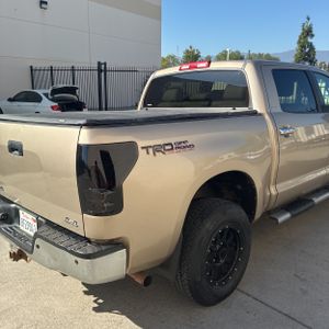 صورة 9 لـ 2007 Toyota TUNDRA LIMITED