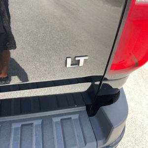 صورة مصغرة 23 لـ 2019 Chevrolet COLORADO LT