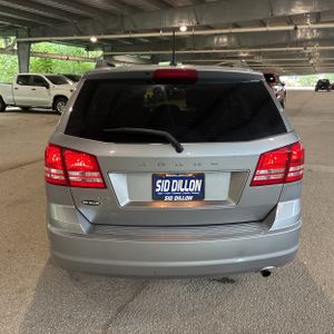 صورة 7 لـ 2016 Dodge JOURNEY SE