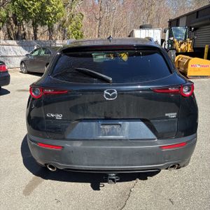 MAZDA CX-30 2.5 TURBO PREMIUM PLUS - 7