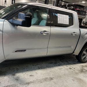 TOYOTA TUNDRA HYBRID CAPSTONE - 4