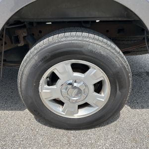 2010 FORD F-150 XLT — миниатюра 18