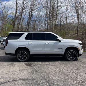 CHEVROLET TAHOE RST - 10