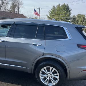 CADILLAC XT6 LUXURY - 6