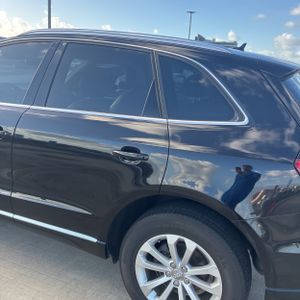 AUDI Q5 2.0T PREMIUM - 6