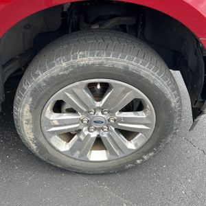 2019 FORD F-150 XLT 缩略图 20