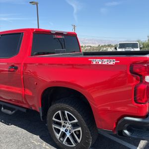 CHEVROLET SILVERADO 1500 LT TRAIL BOSS - 6