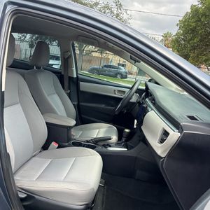 2014 Toyota COROLLA LE thumbnail 33