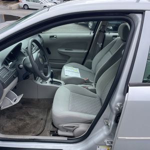 2006 Chevrolet COBALT LS — миниатюра 32