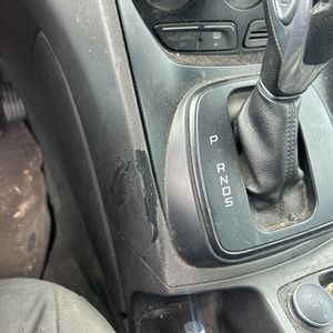 2016 FORD ESCAPE S 照片 58