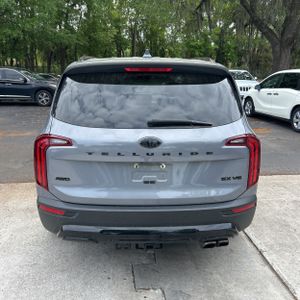 KIA TELLURIDE SX - 7