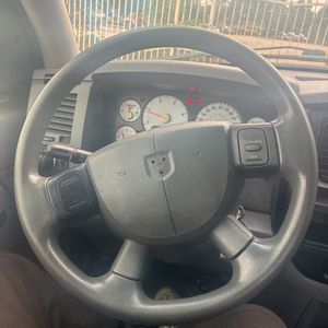 2007 Dodge RAM 3500 SLT — миниатюра 55