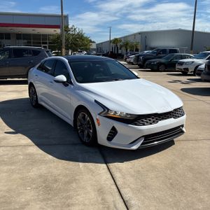 صورة مصغرة 12 لـ 2023 KIA K5 EX