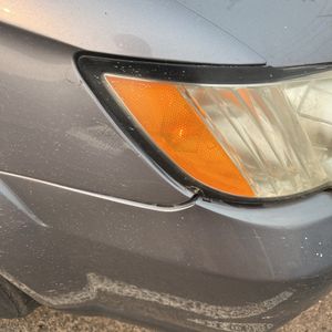 2009 Subaru OUTBACK 2.5I 缩略图 50