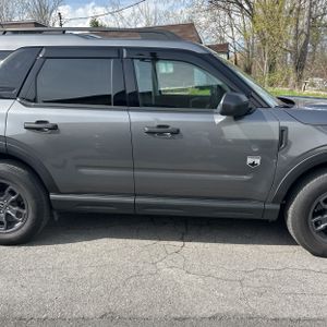 FORD BRONCO SPORT BIG BEND - 10