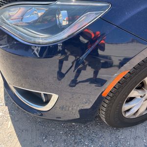 صورة مصغرة 58 لـ 2018 Chrysler PACIFICA TOURING L