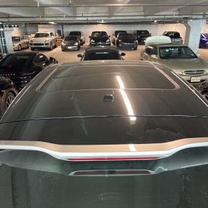 PORSCHE CAYENNE PLATINUM EDITION - 9