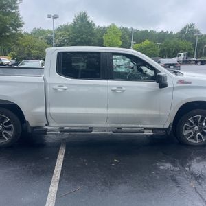 صورة مصغرة 11 لـ 2023 Chevrolet SILVERADO 1500 RST