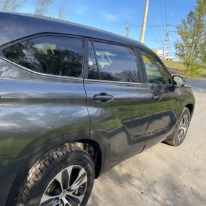 TOYOTA HIGHLANDER - 9