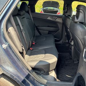 صورة مصغرة 34 لـ 2024 KIA SPORTAGE PLUG-IN HYBRID X-LINE