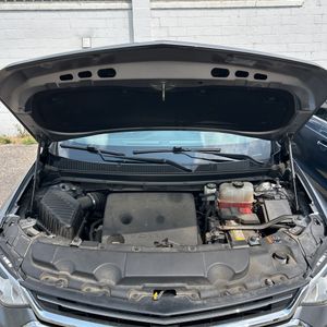 صورة مصغرة 44 لـ 2019 Chevrolet TRAVERSE LT CLOTH