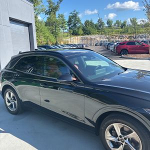 صورة مصغرة 13 لـ 2023 Genesis GV70 2.5T STANDARD
