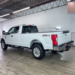 FORD F-250 SUPER DUTY XL - 3