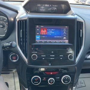 صورة 38 لـ 2021 Subaru FORESTER PREMIUM