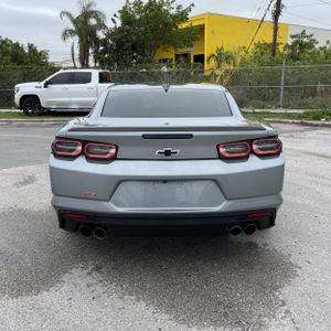 CHEVROLET CAMARO LT1 - 7