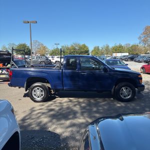 CHEVROLET COLORADO LT - 10