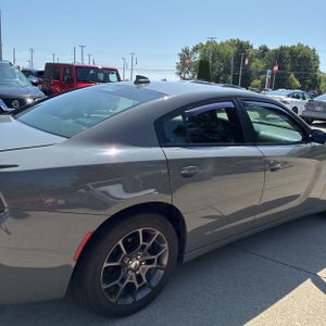 2018 Dodge CHARGER GT 照片 9