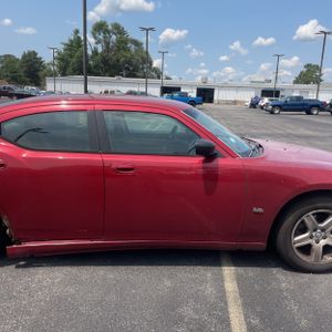 2009 Dodge CHARGER SXT — миниатюра 11