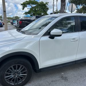 2020 Mazda CX-5 TOURING — фото 2