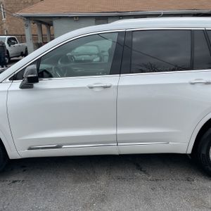 CADILLAC XT6 LUXURY - 4