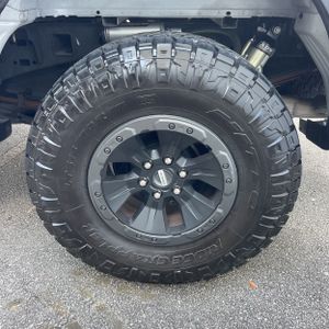 صورة مصغرة 18 لـ 2017 FORD F-150 RAPTOR
