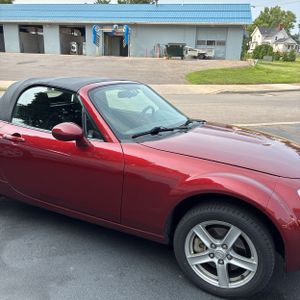 صورة مصغرة 13 لـ 2008 Mazda MX-5 MIATA SPORT