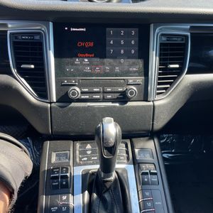 2017 Porsche MACAN S 照片 36