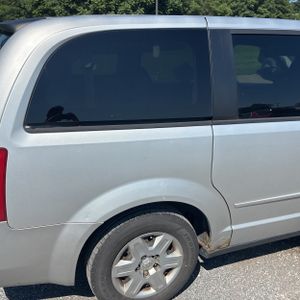 2010 Dodge GRAND CARAVAN SE 照片 9