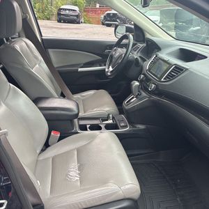 صورة مصغرة 32 لـ 2016 Honda CR-V EX-L