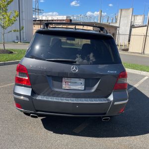صورة 7 لـ 2010 Mercedes-BENZ GLK